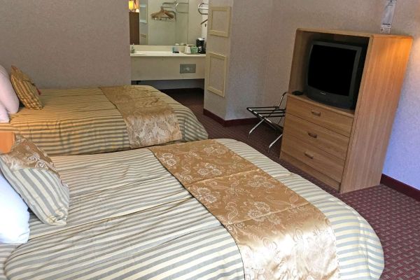 Americas Best Value Inn (Brandon)